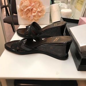 Slip on Beautiful sandals